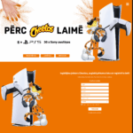Cheetos 2025 LV