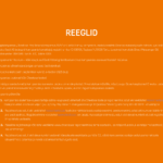 Cheetos 2025 EE reeglid