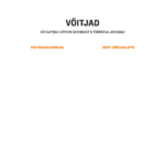 Cheetos 2025 EE võitjad