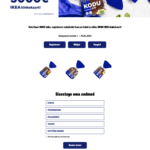 Fazer - Sinu unistuste kodu