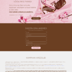 Geisha - Jaga armastust 2026